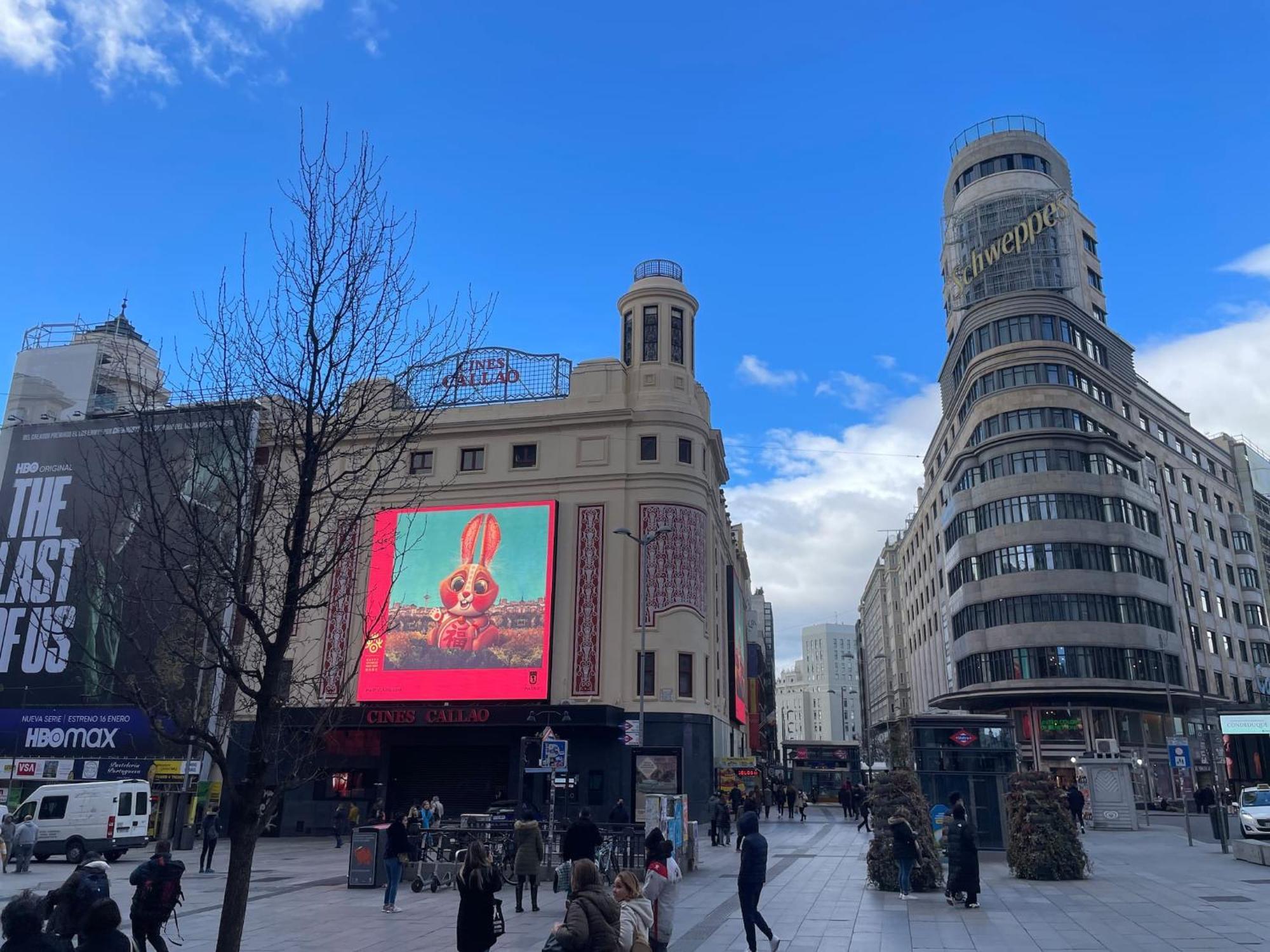 Apartamentos Day Madrid Callao Centro Gran Via Sol Malasana Eksteriør billede