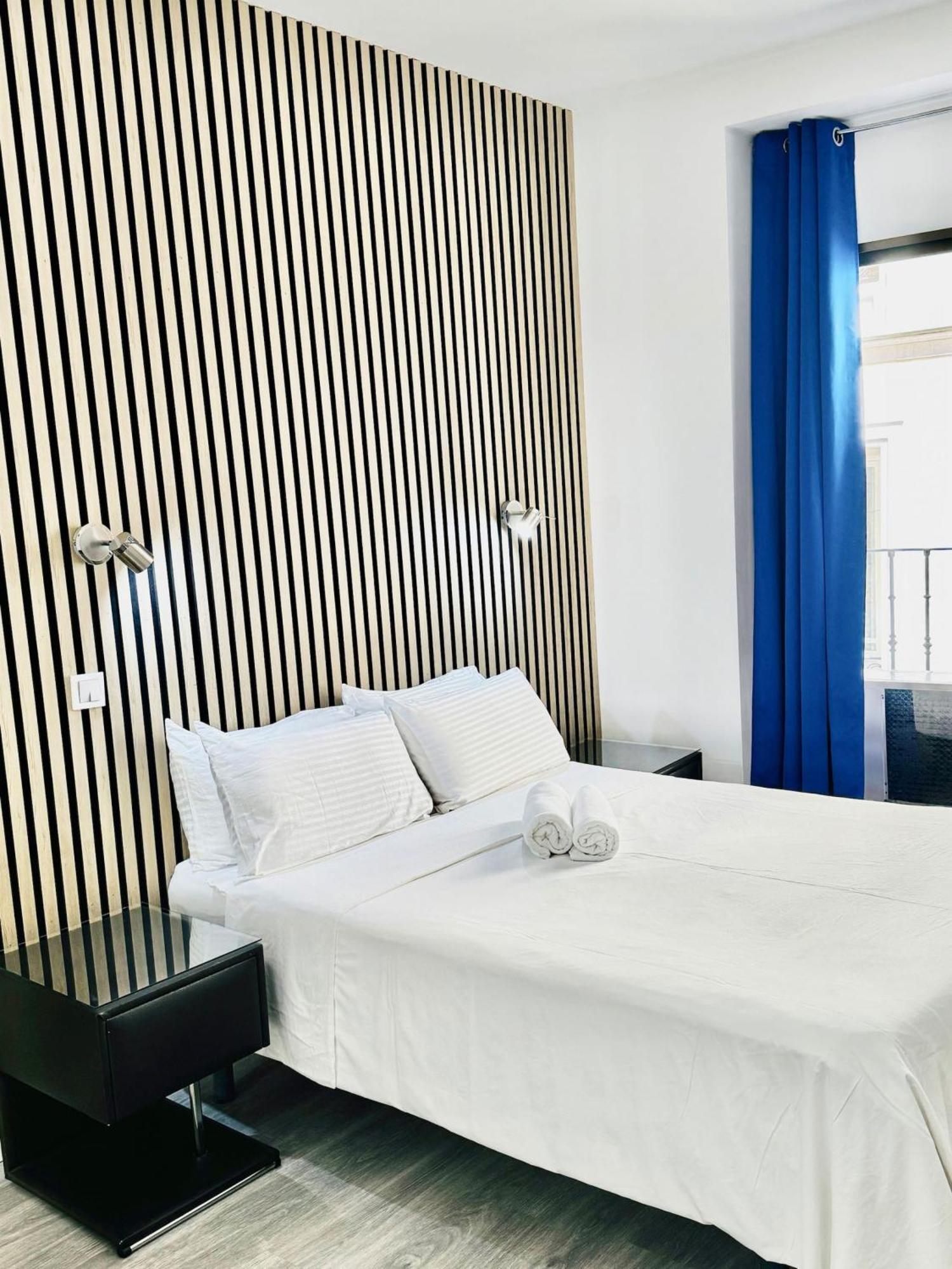 Apartamentos Day Madrid Callao Centro Gran Via Sol Malasana Eksteriør billede
