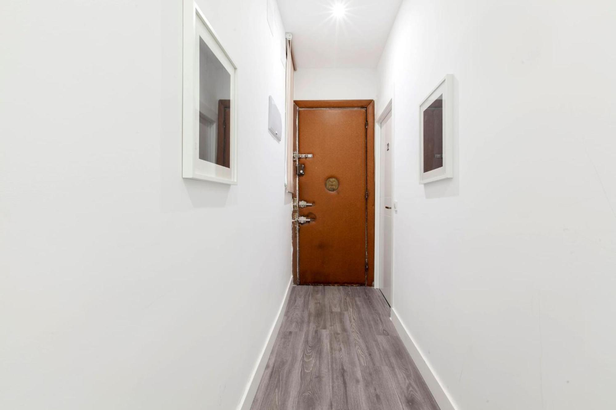 Apartamentos Day Madrid Callao Centro Gran Via Sol Malasana Eksteriør billede
