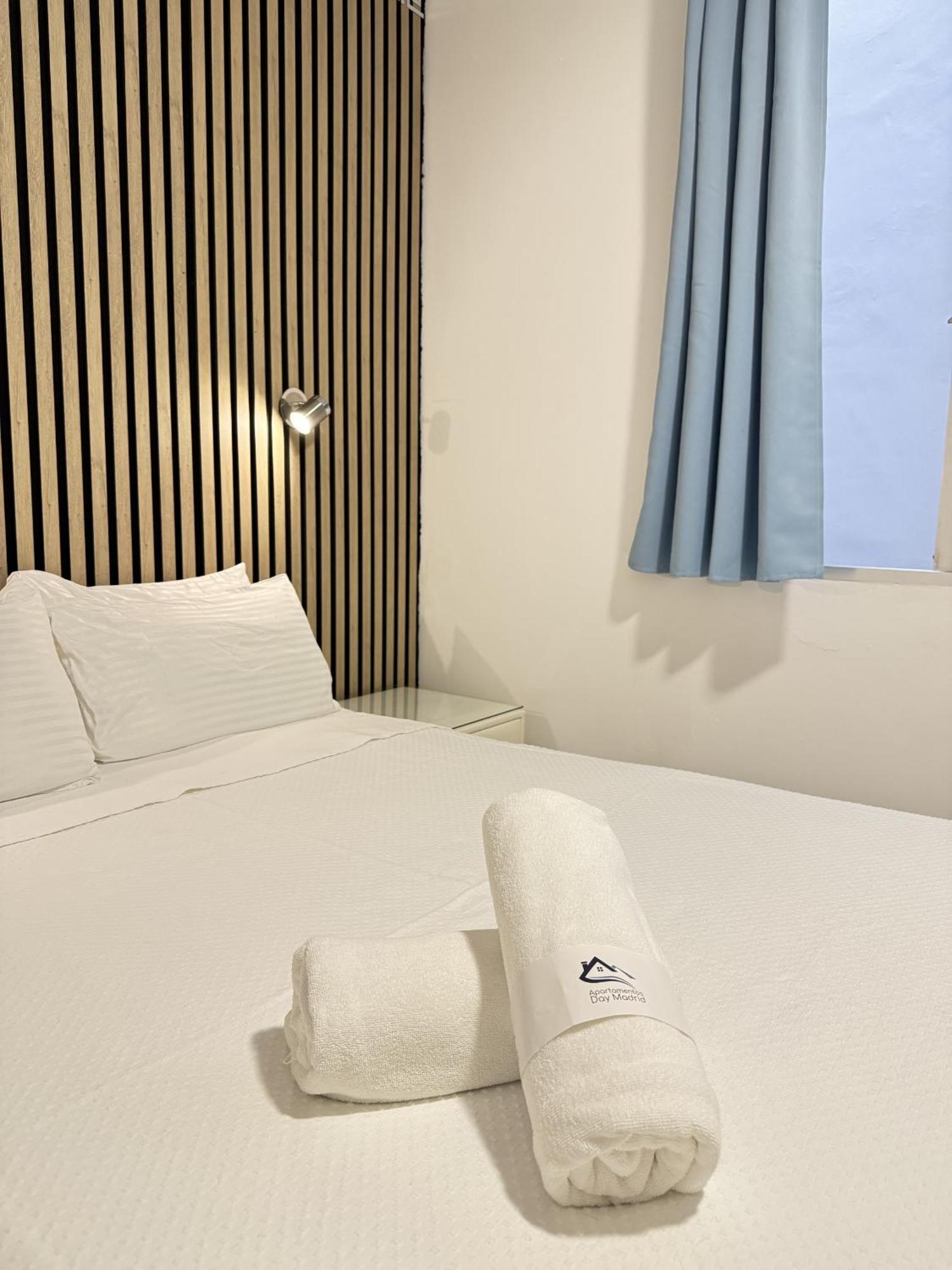 Apartamentos Day Madrid Callao Centro Gran Via Sol Malasana Eksteriør billede